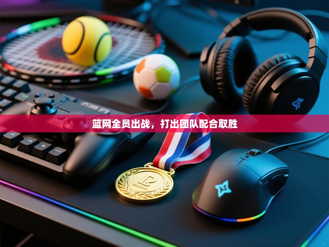 篮网全员出战，打出团队配合取胜