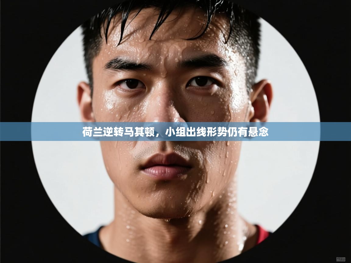 荷兰逆转马其顿，小组出线形势仍有悬念