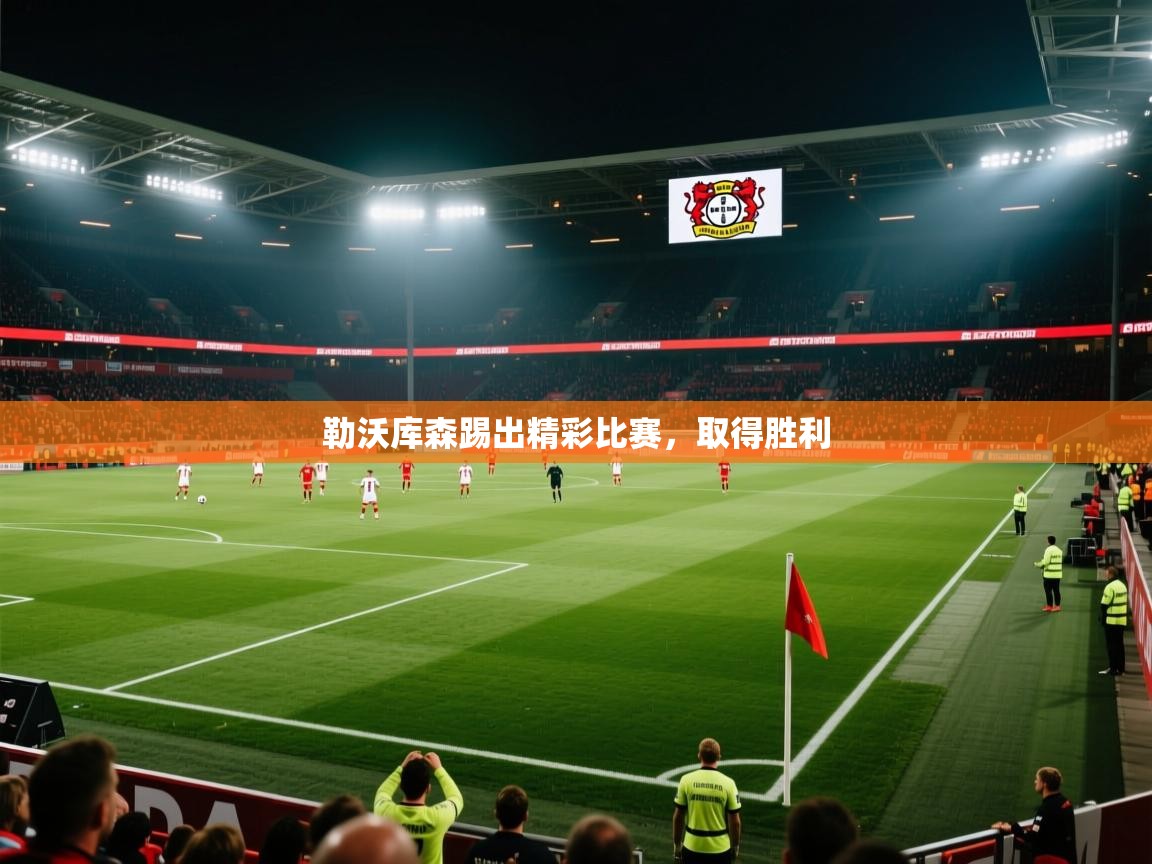 勒沃库森踢出精彩比赛，取得胜利  第2张