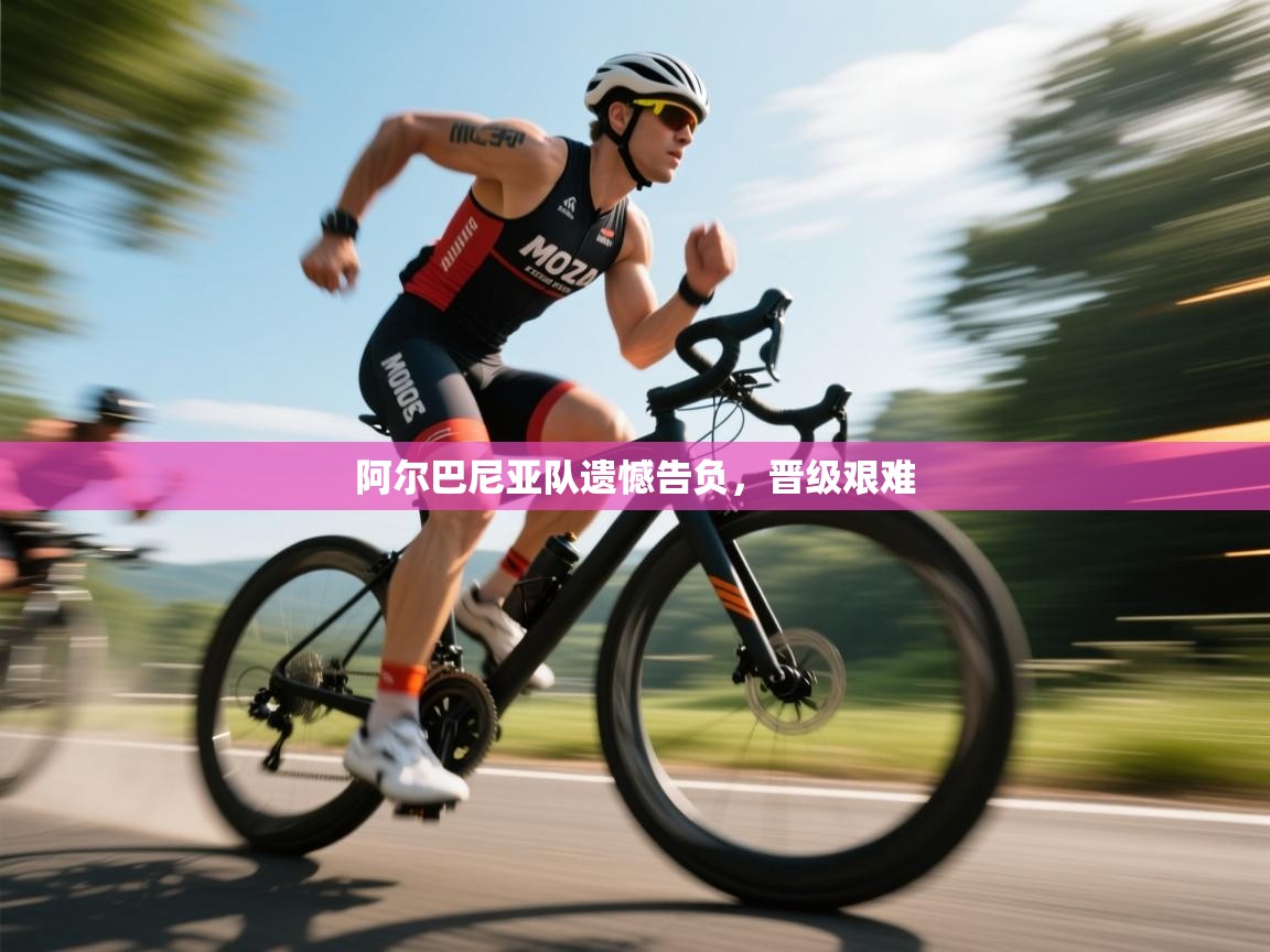 阿尔巴尼亚队遗憾告负，晋级艰难