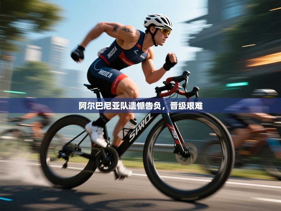 阿尔巴尼亚队遗憾告负,晋级艰难 第2张