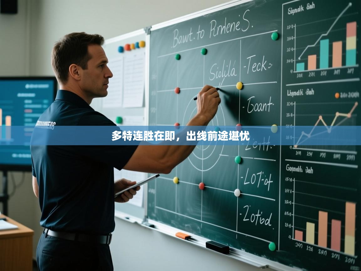 多特连胜在即，出线前途堪忧