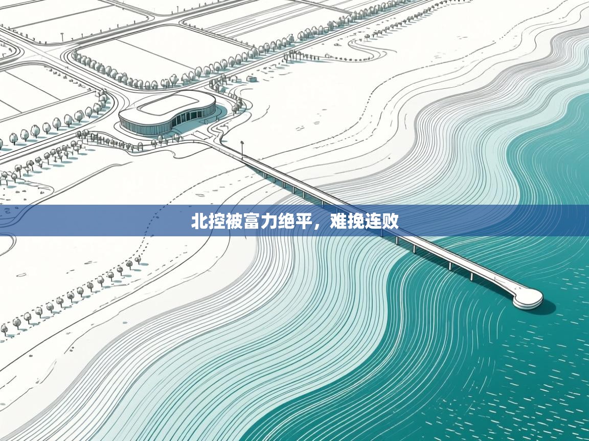 北控被富力绝平，难挽连败  第1张