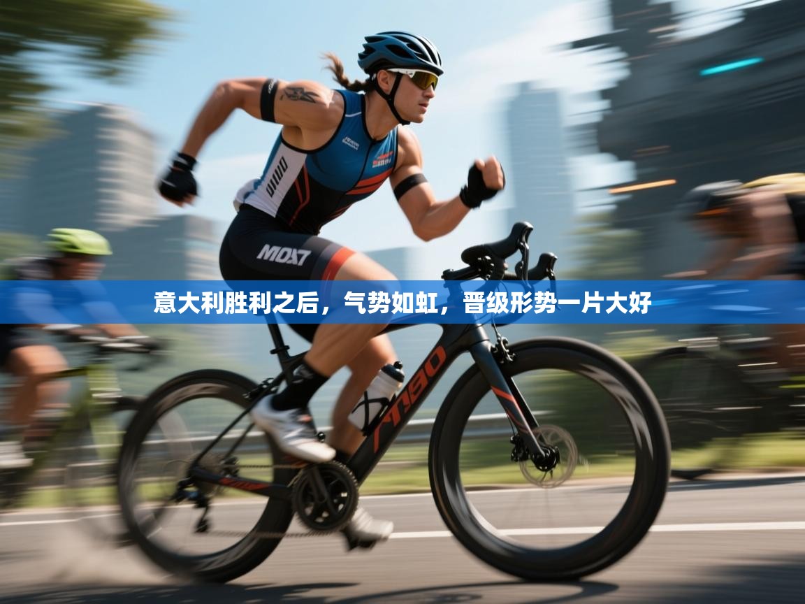意大利胜利之后，气势如虹，晋级形势一片大好